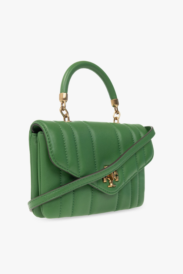 Tory Burch ‘Kira Mini’ quilted shoulder bag Women's Bags Vitkac